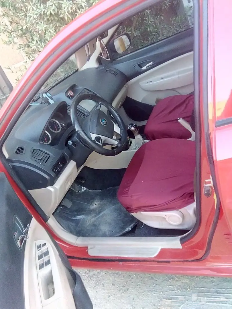 جيلي 2015 (image 6)