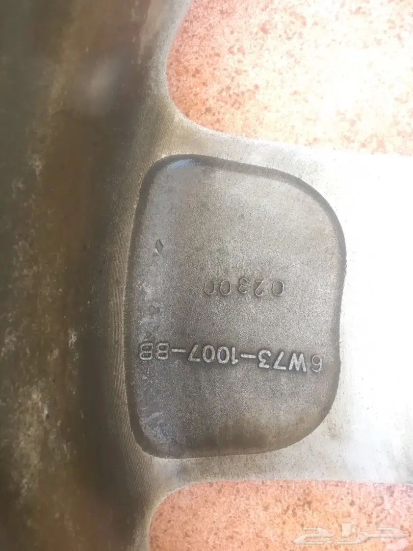 للبيع جنوط فورد  (image 7)