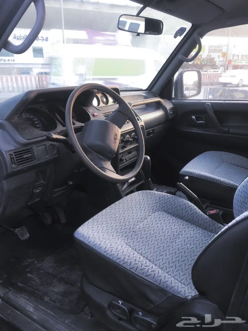 باجيرو نظيف جدا ( بدي وكاااله )  (image 1)