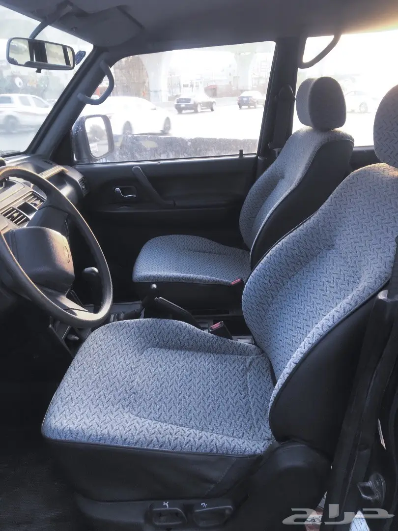 باجيرو نظيف جدا ( بدي وكاااله )  (image 2)