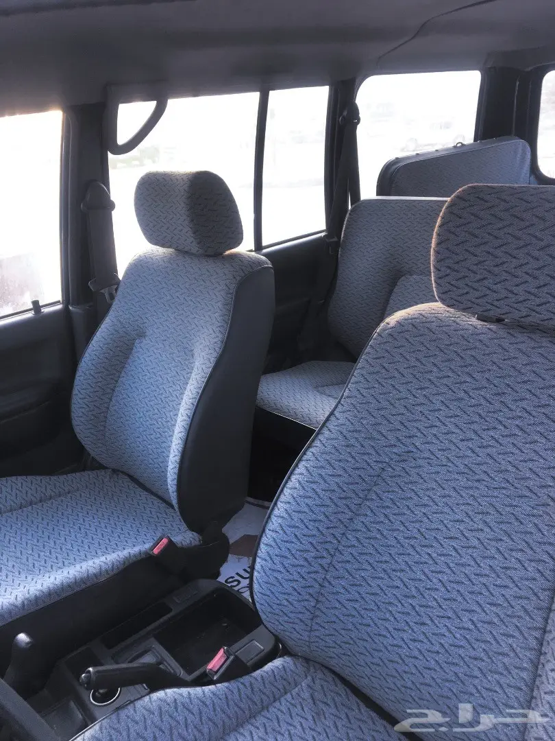 باجيرو نظيف جدا ( بدي وكاااله )  (image 3)