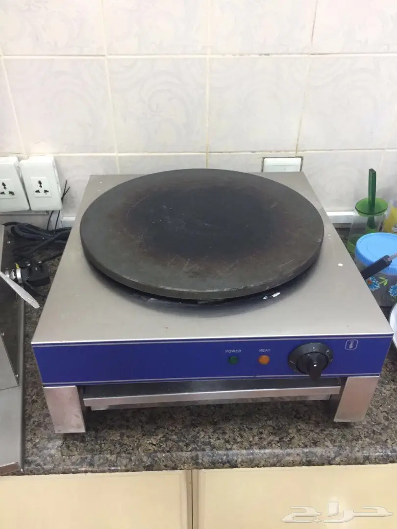 معدات بوفيه تذاكر للبيع - استخدام قليل! (image 6)