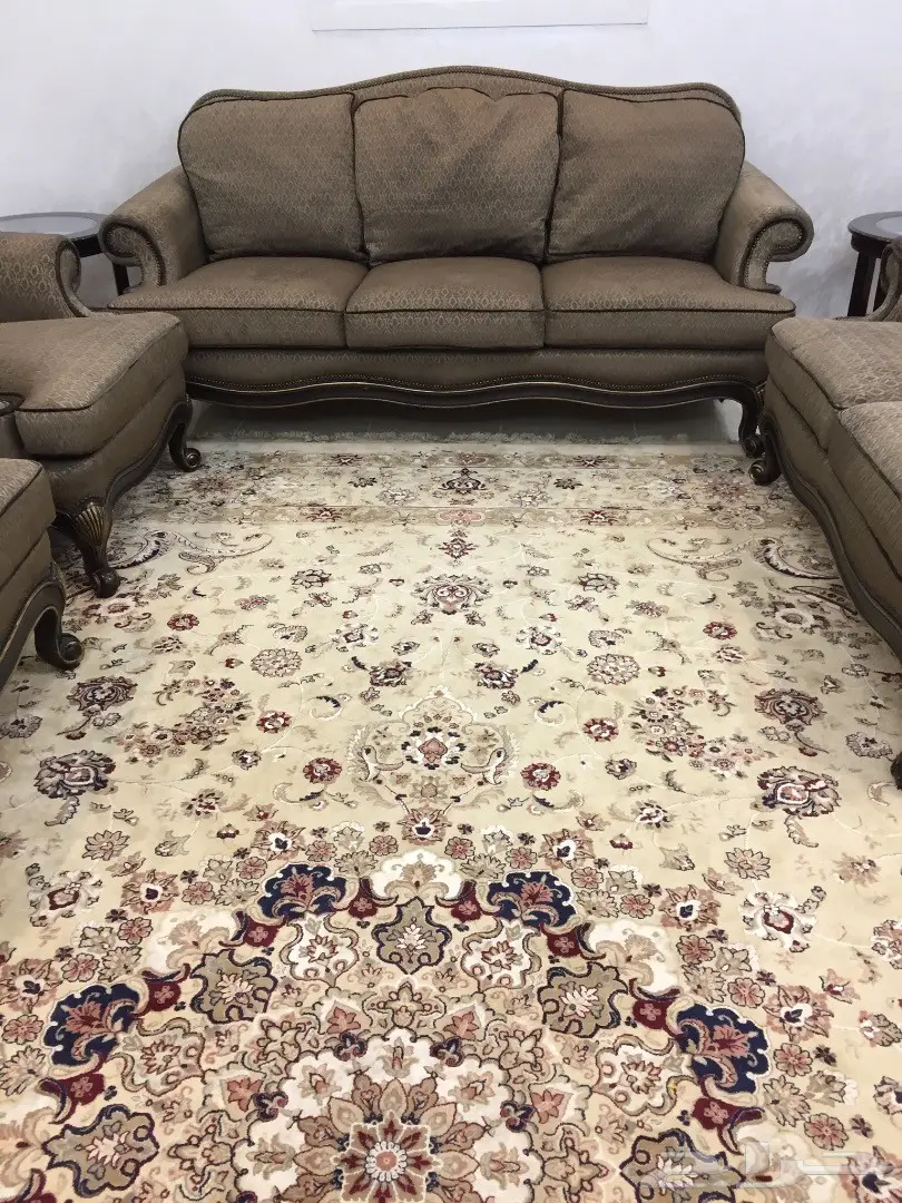 كنب رائع بسعر مناسب (image 1)