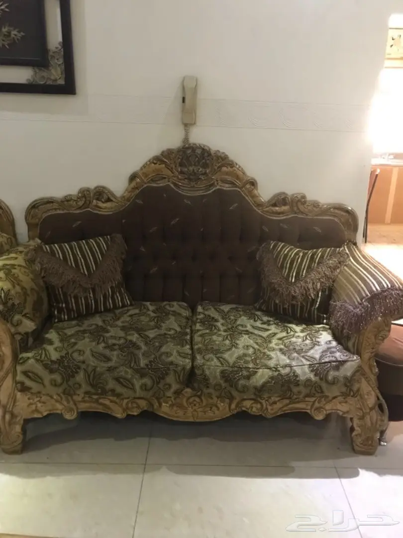 كنب للبيع (image 1)