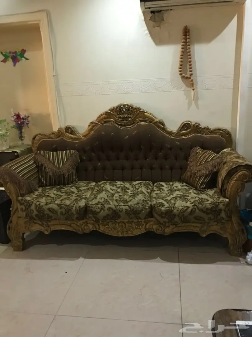 كنب للبيع (image 3)