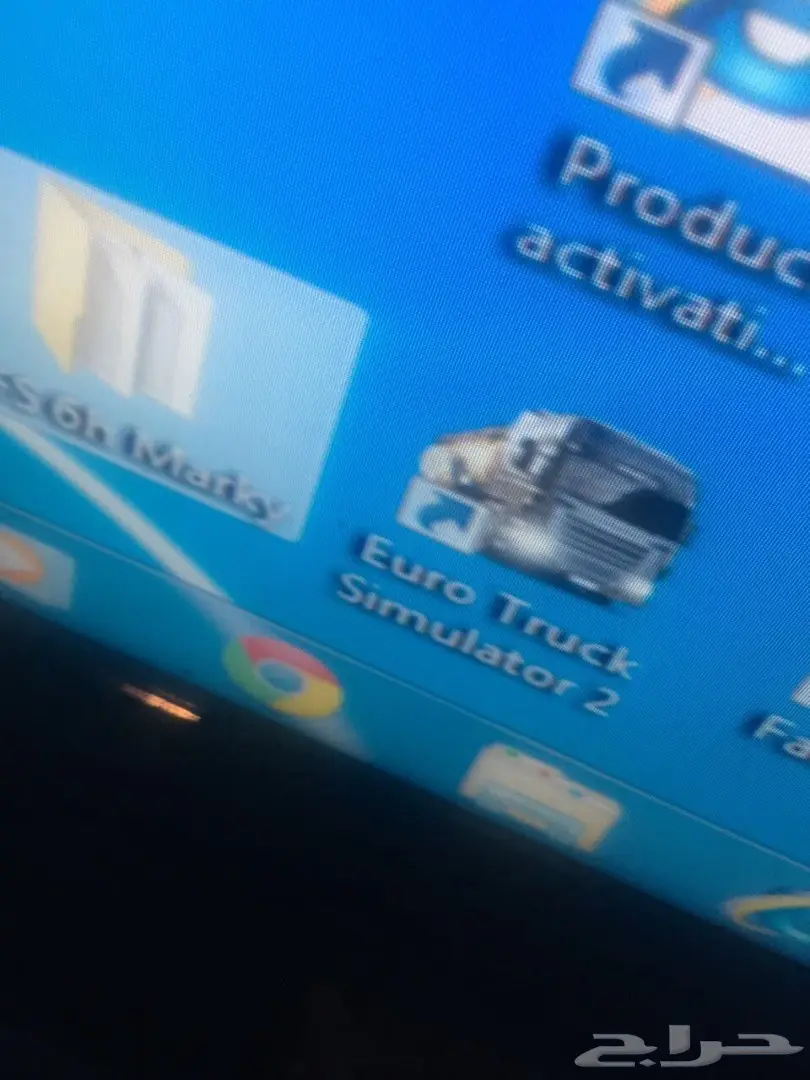  للبيع g27مع طاره. افيو. وكمبيوتر في العاب (image 6)