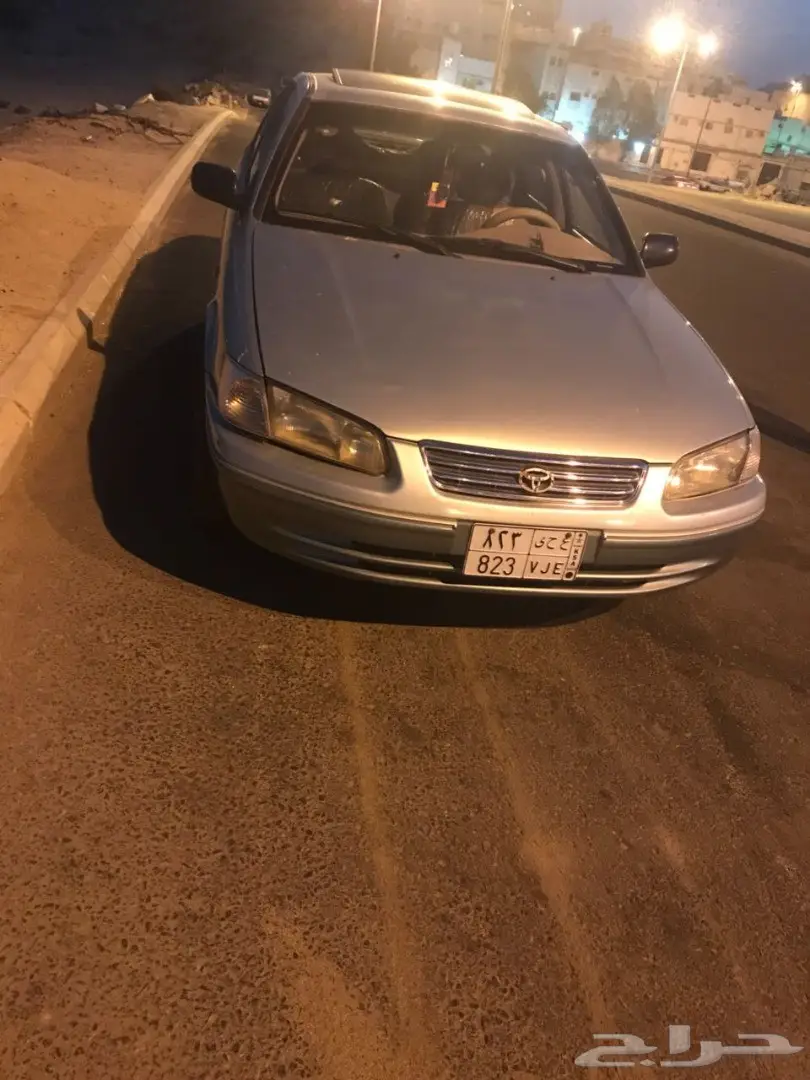 كامري 2001 (image 5)