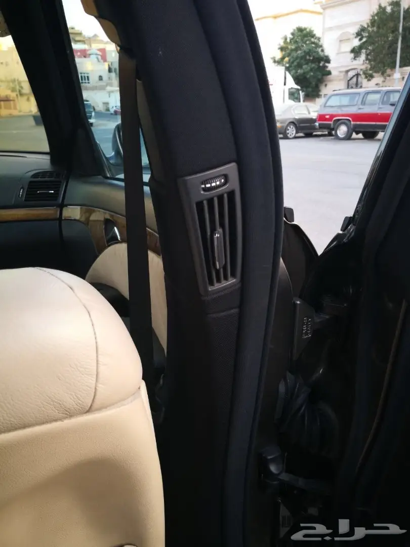 مرسيدس E280 (image 10)