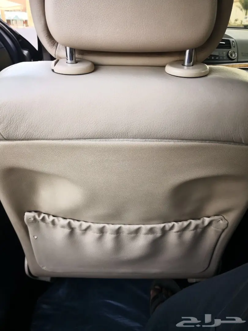 مرسيدس E280 (image 22)