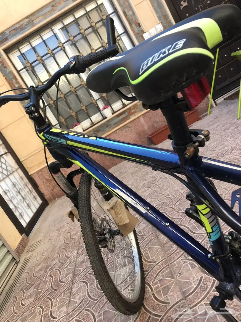  دراجة هوائية رياضية Quality TON على السوم (image 4)