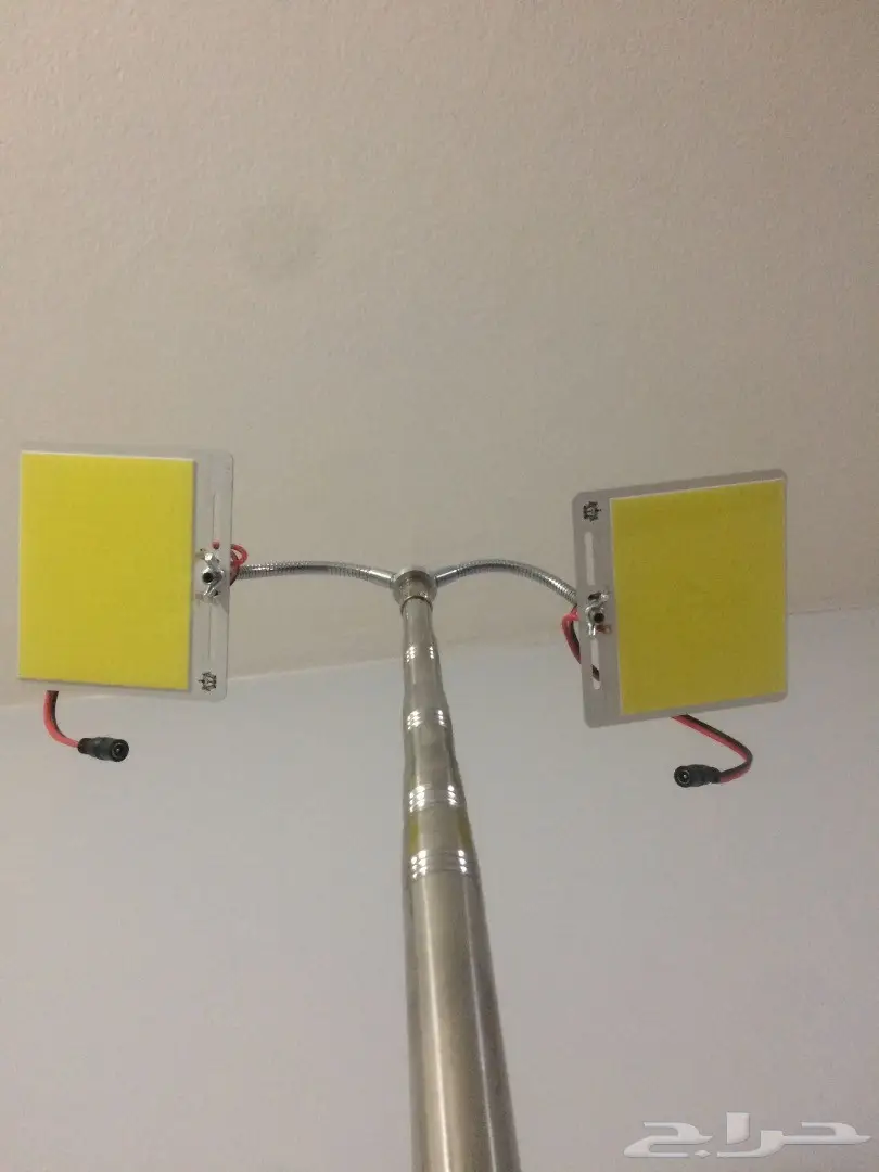 لمبة سناره للرحلات مدبلهءءء (image 1)