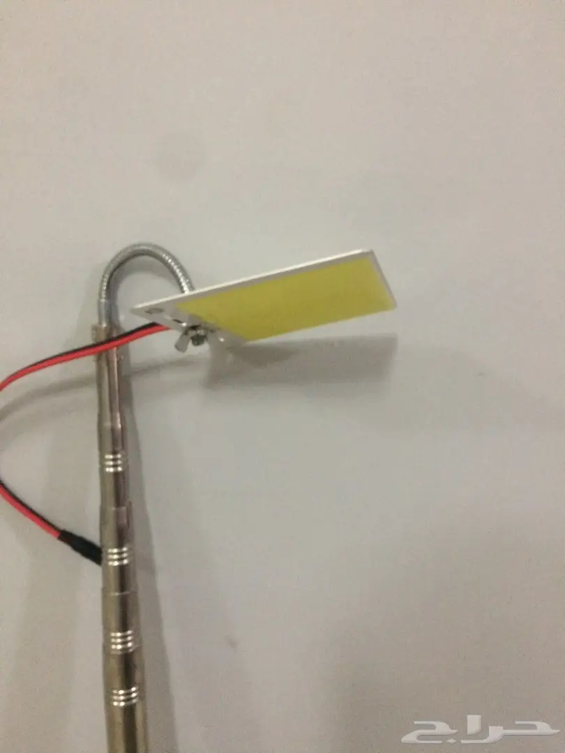 لمبة سناره للرحلات مدبلهءءء (image 5)