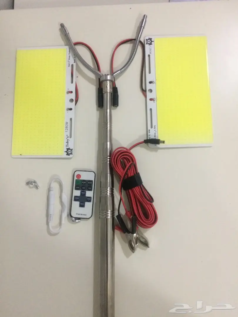 لمبة سناره للرحلات مدبلهءءء (image 6)