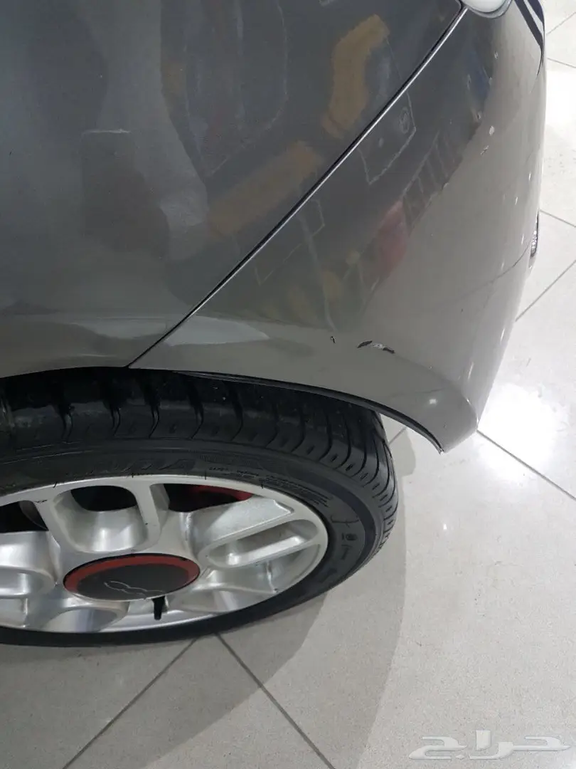 فيات 500c اقتصادية جدا جدا جدا (image 7)