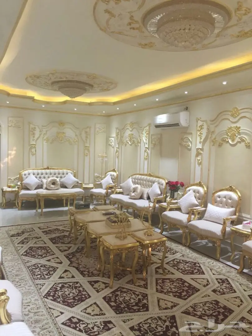  مفروشات سدائل (image 3)