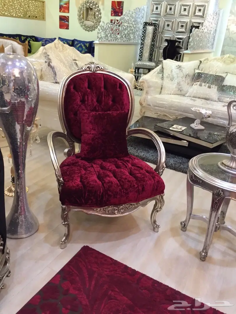  مفروشات سدائل (image 8)