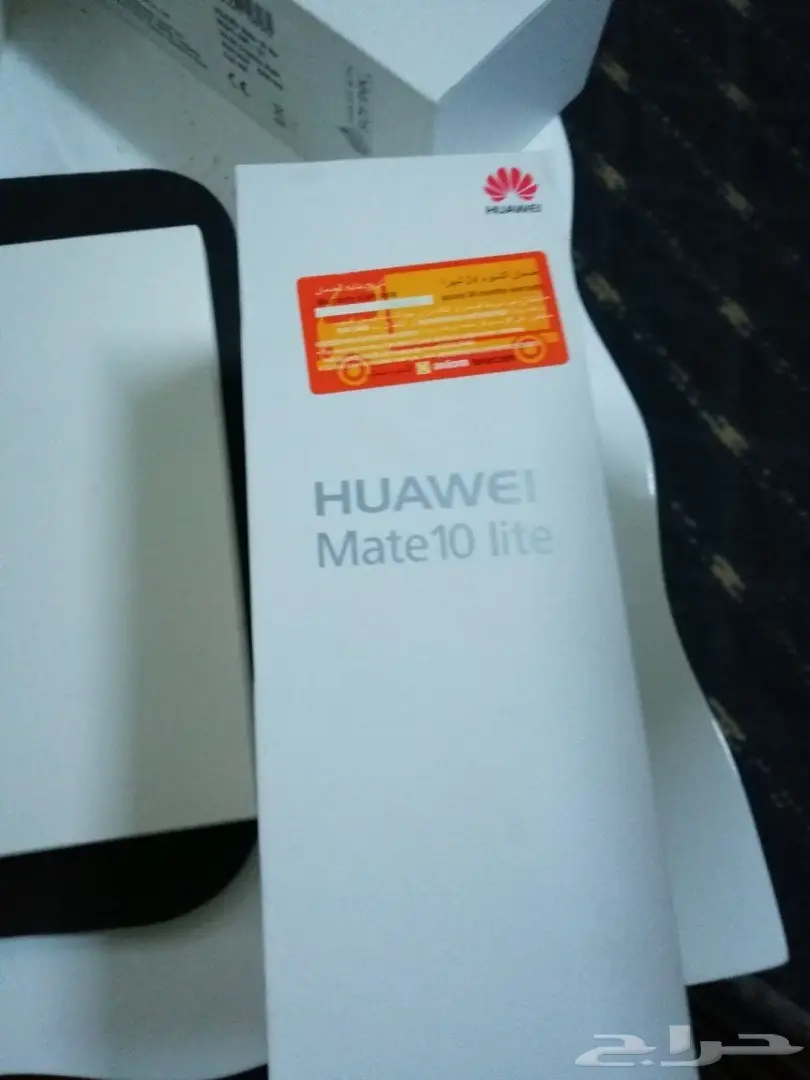 للبيع جوال HUAWEI Mate 10 lite  (image 3)