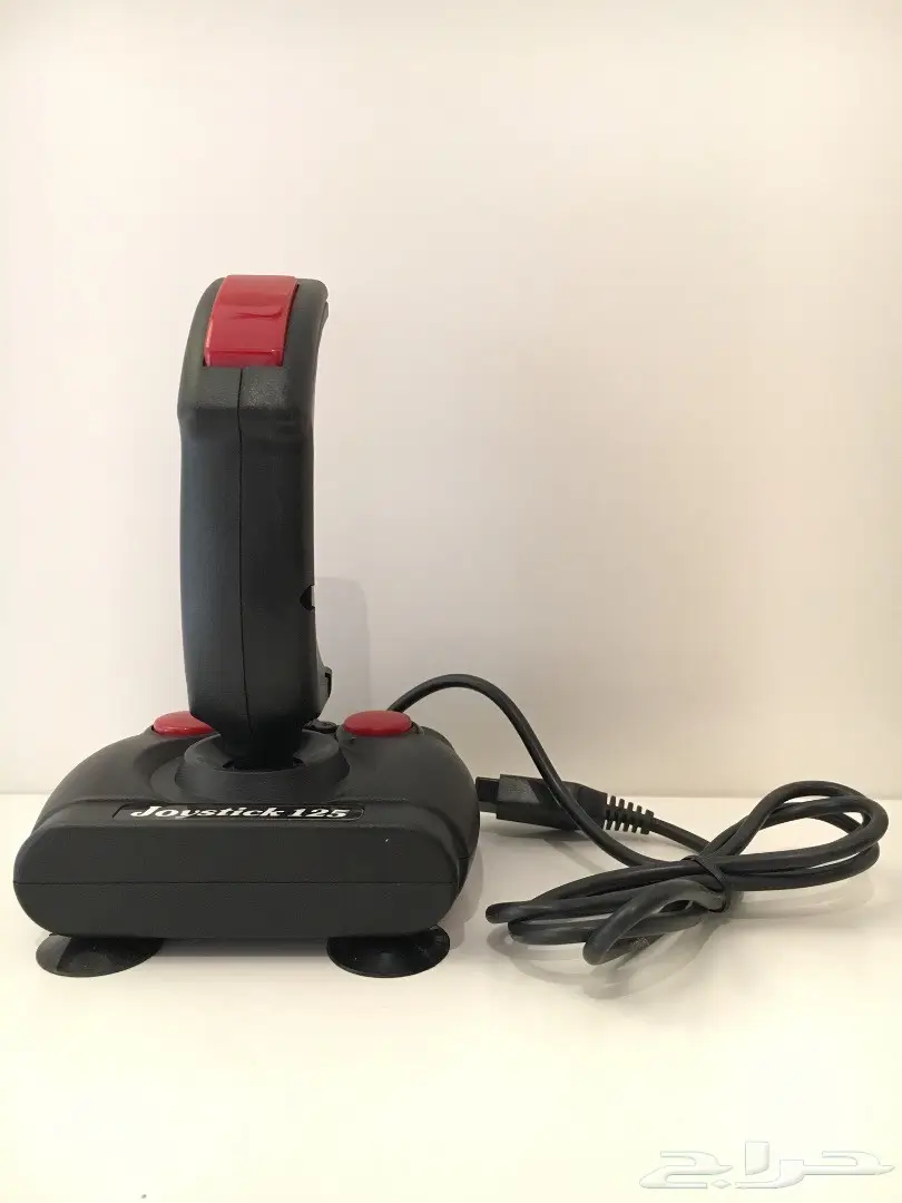 للبيع: يدات أتاري كلاسيكية - فرصة لا تُفوّت! (image 1)