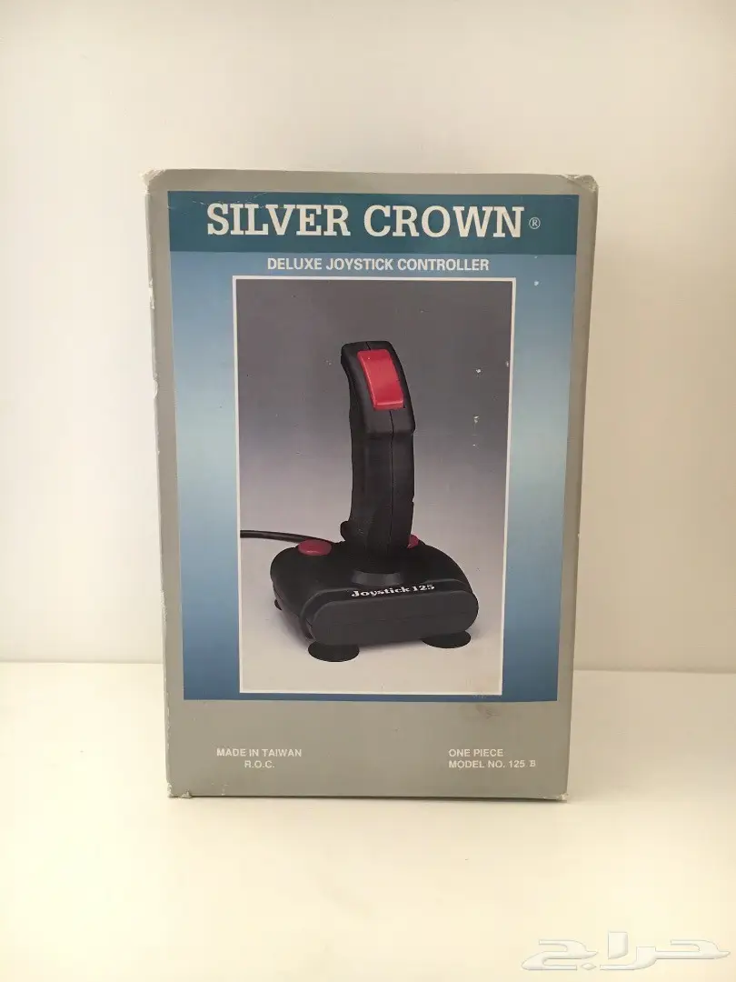 للبيع: يدات أتاري كلاسيكية - فرصة لا تُفوّت! (image 2)