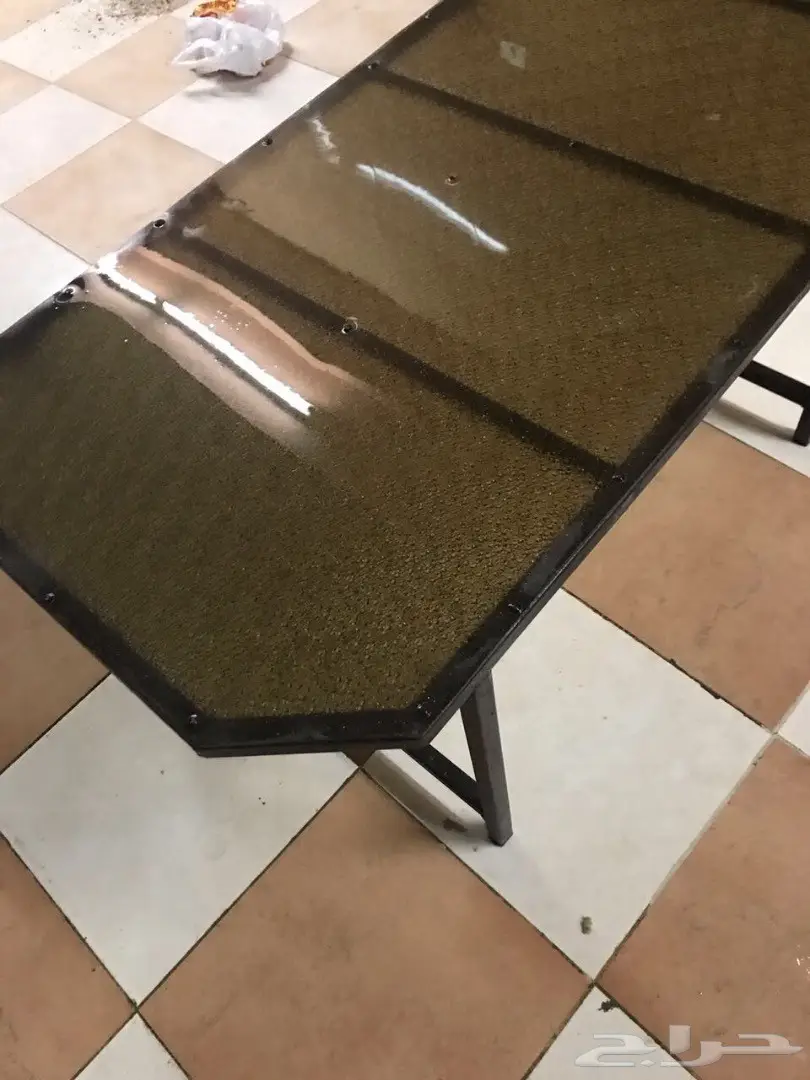 كراسي حديد للبيع (image 4)