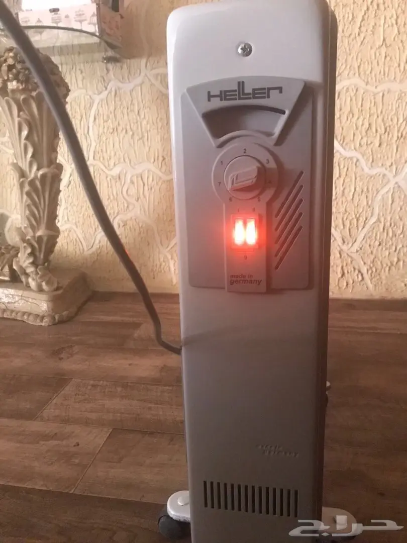 دفايه زيت الماني (image 2)