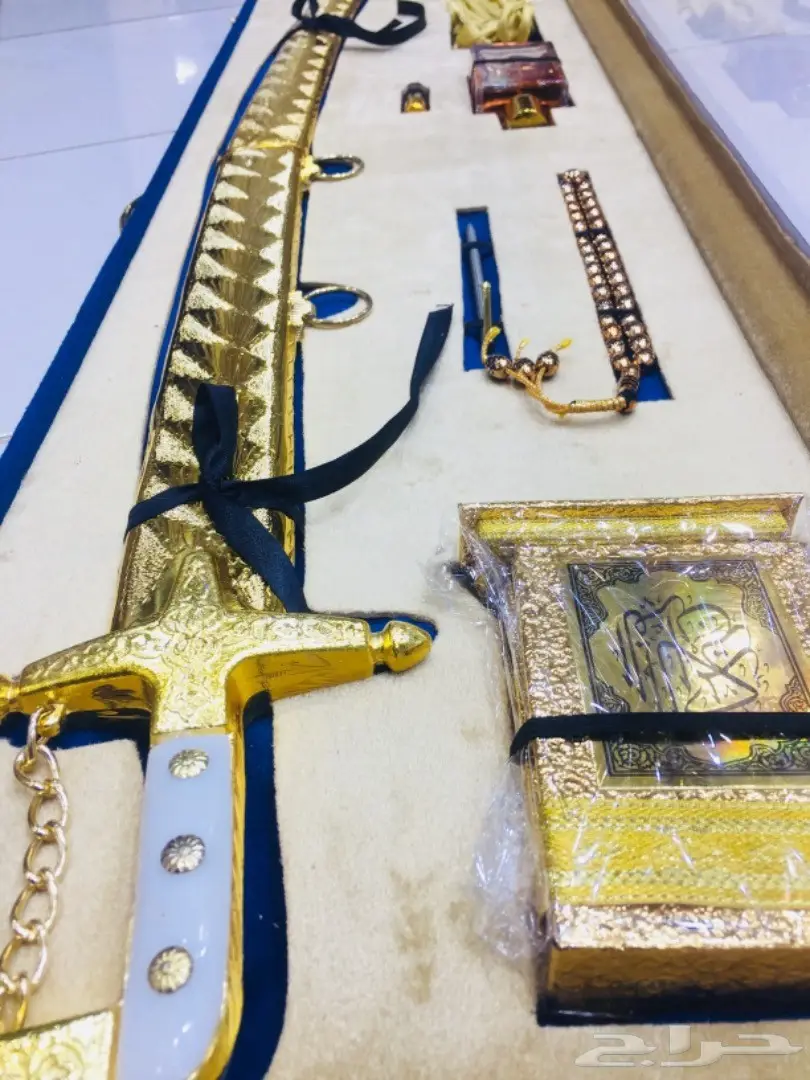 جديد طقم هدية يجمل باقل سعر شاهد الصور  (image 3)