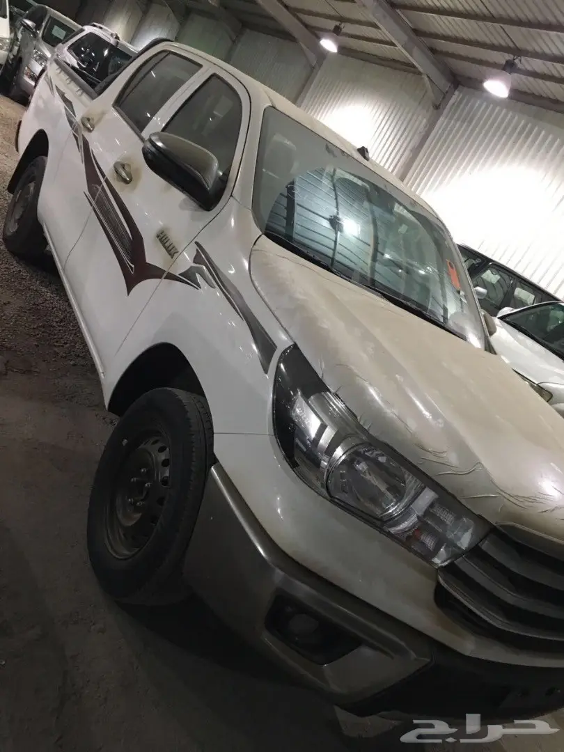 هليكس 2018 GLX - اصفار فئة ممتازة! (image 4)