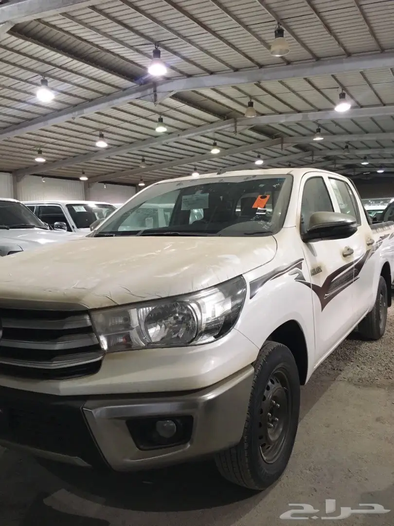 هليكس 2018 GLX - اصفار فئة ممتازة! (image 6)