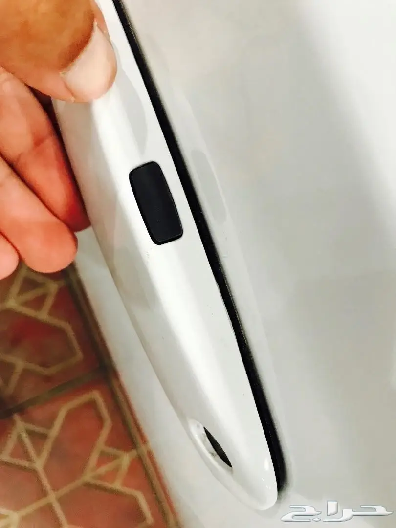 تشارجر - SXT 3 - فتحه جلد زينون - 2018 -سعودي (image 18)