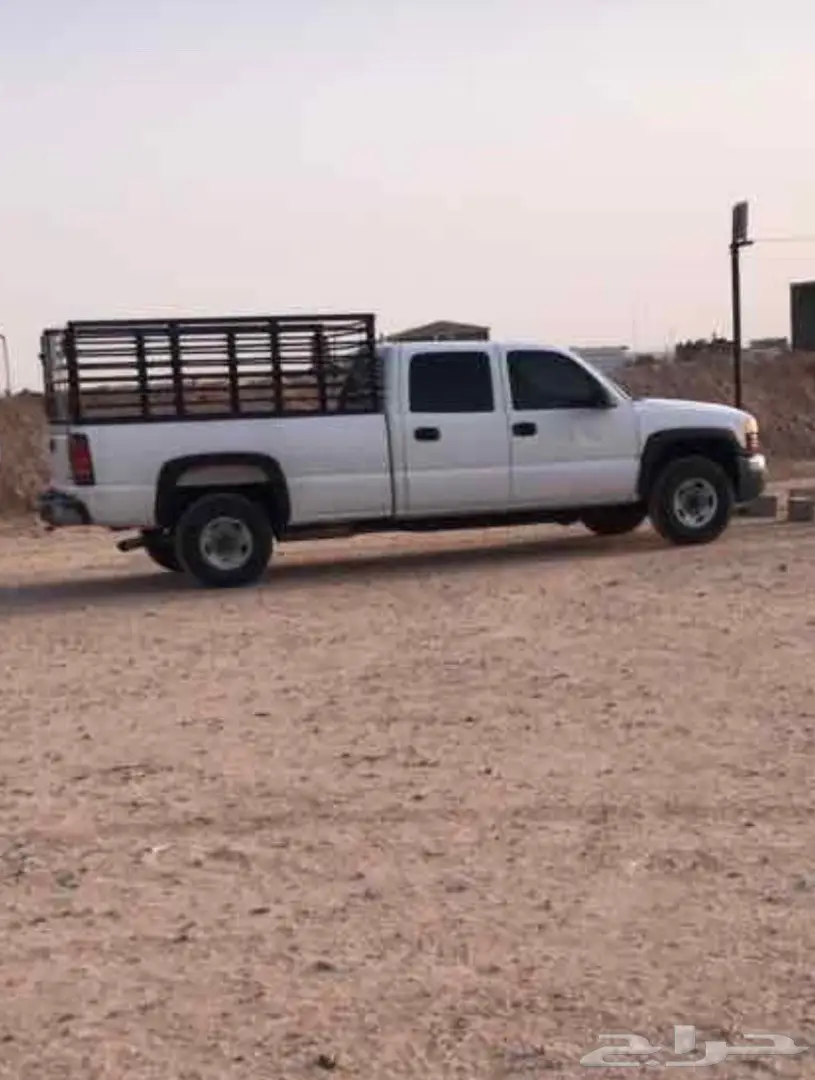 سيرا غمارتين اوتوماتيك بدون دبل 2004