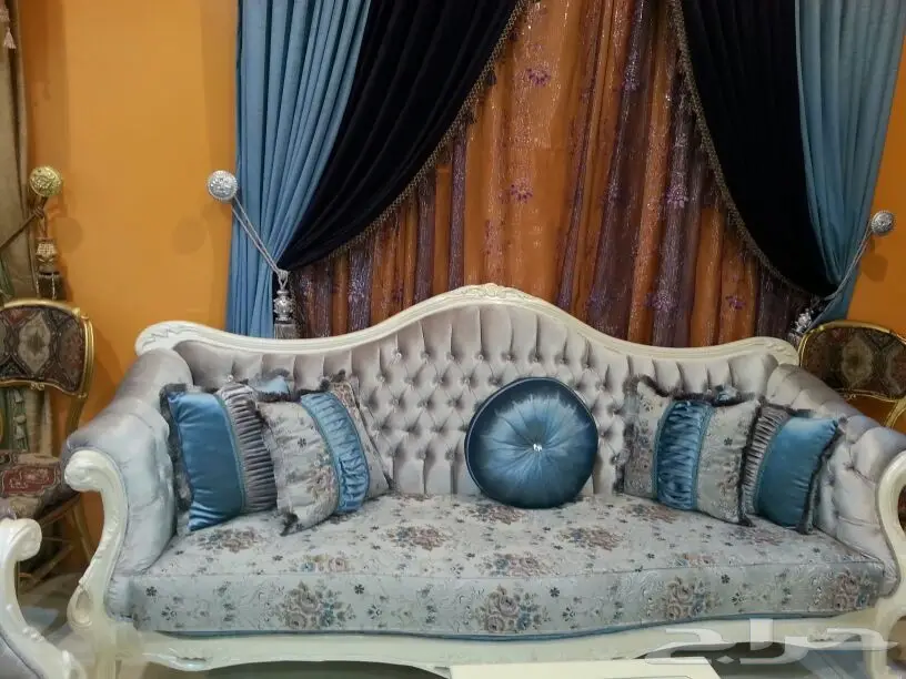  مفروشات سدائل (image 10)