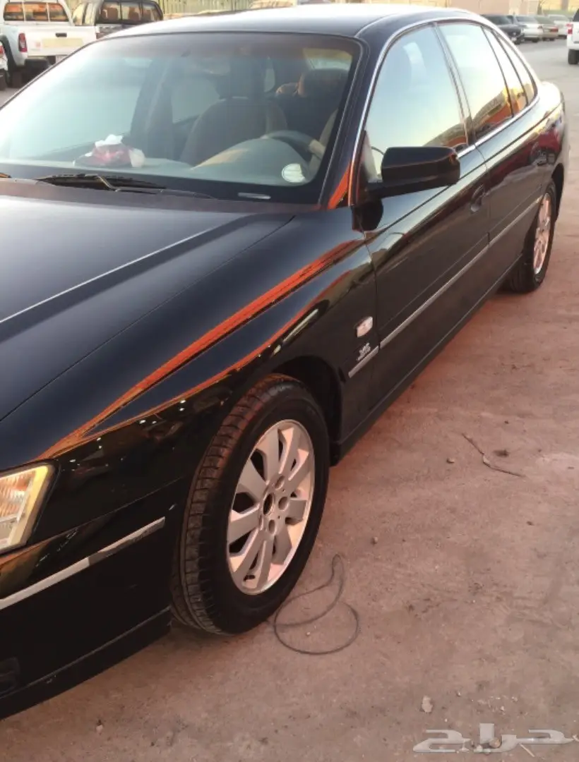 كابرس LS 2006 بودي وكاله  (image 8)