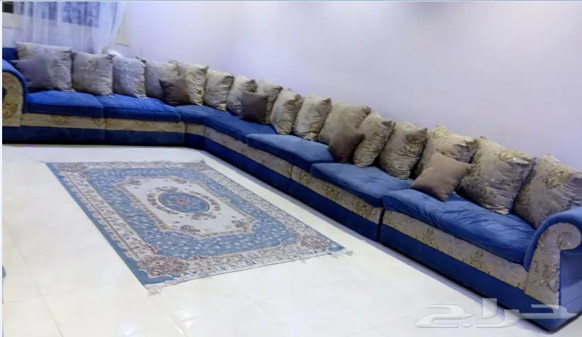 كنب للبيع  (image 1)