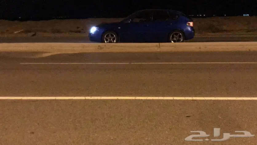 للبيع سوبارو امبريزا 2008 هاتشباك (image 1)