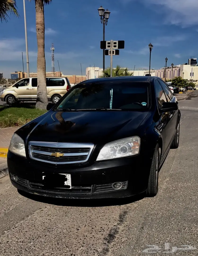 كابرس شفرولية موديل 2013  (image 2)