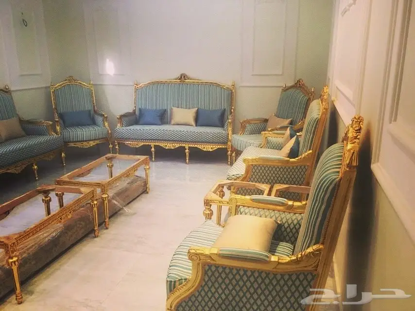  مفروشات سدائل (image 15)