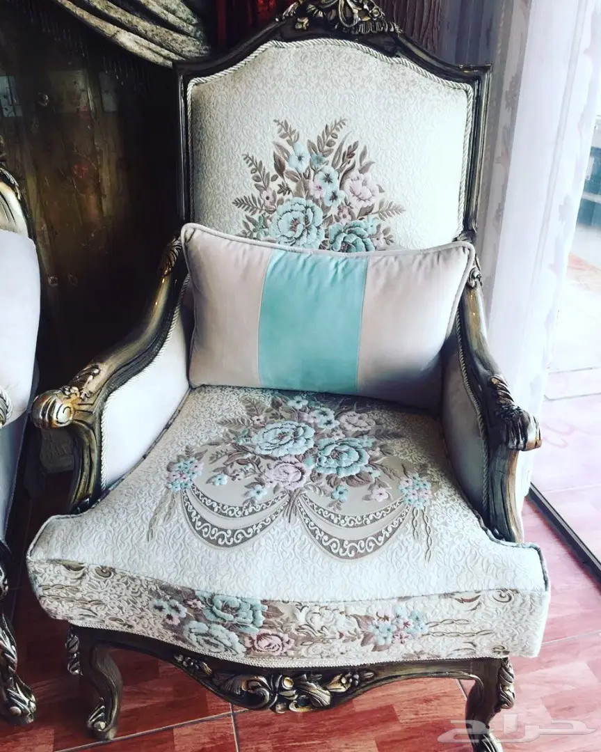  مفروشات سدائل (image 19)