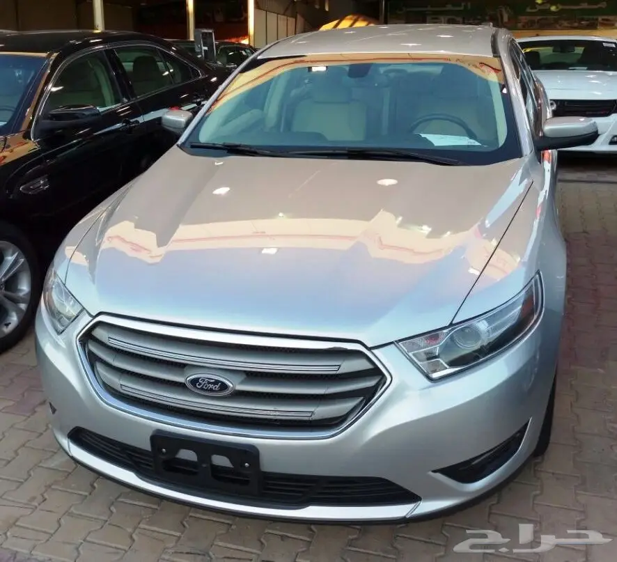 فورد تورس SEL 2015 - مستعمل وجديد (image 16)
