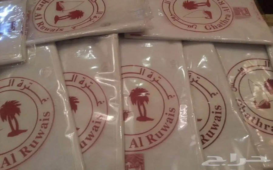 ( أقمشة ثياب رسمية من الكويت ) 80 ريال (image 8)