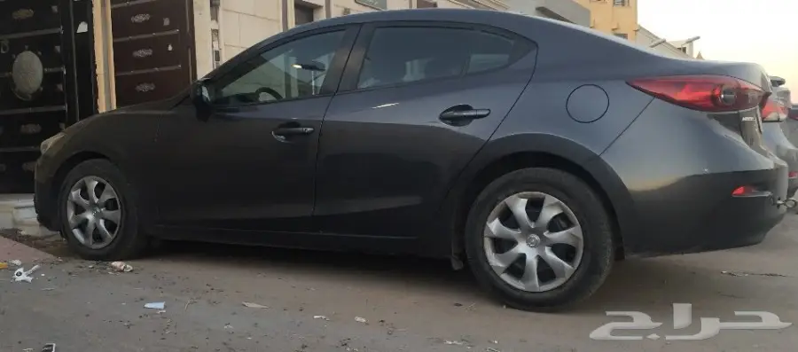 مازدا زوم 3 2015 - تحت الضمان! (image 6)