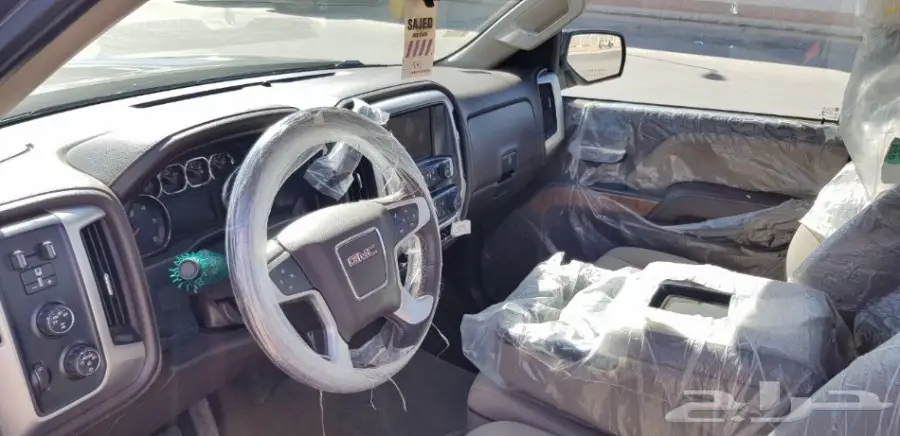 للبيع سييرا 2016 (image 5)