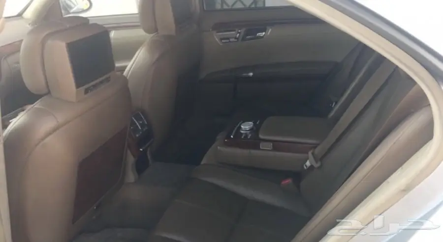 مرسيدس 2006  (image 5)