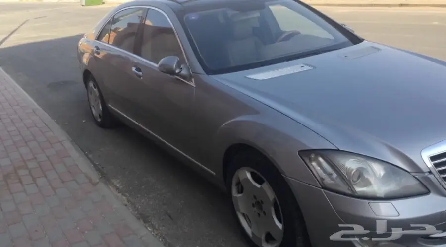 مرسيدس 2006  (image 4)