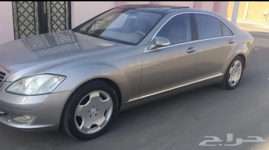 مرسيدس 2006  (image 1)