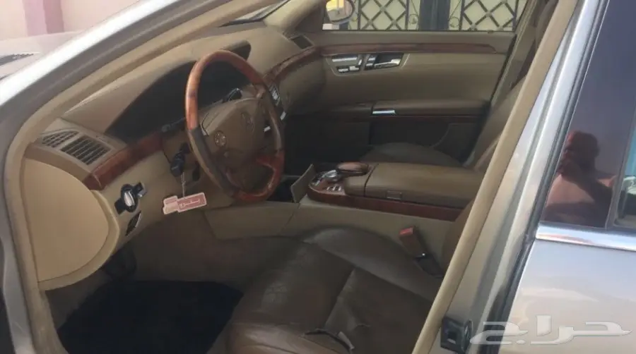 مرسيدس 2006  (image 2)