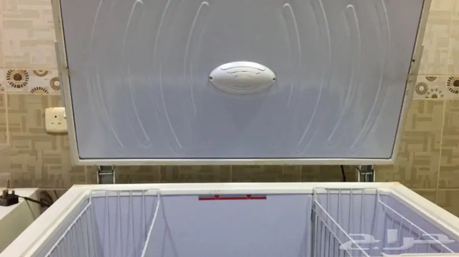 فريزر أرضي للبيع (image 1)