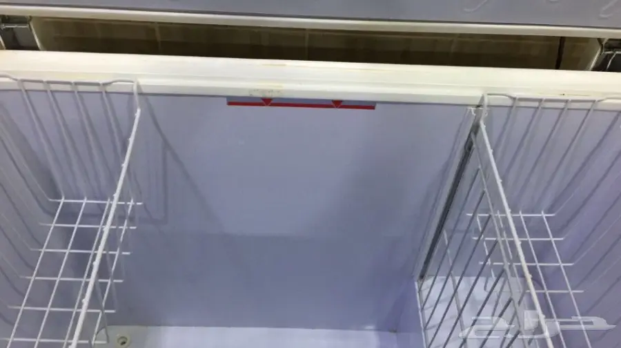 فريزر أرضي للبيع (image 2)