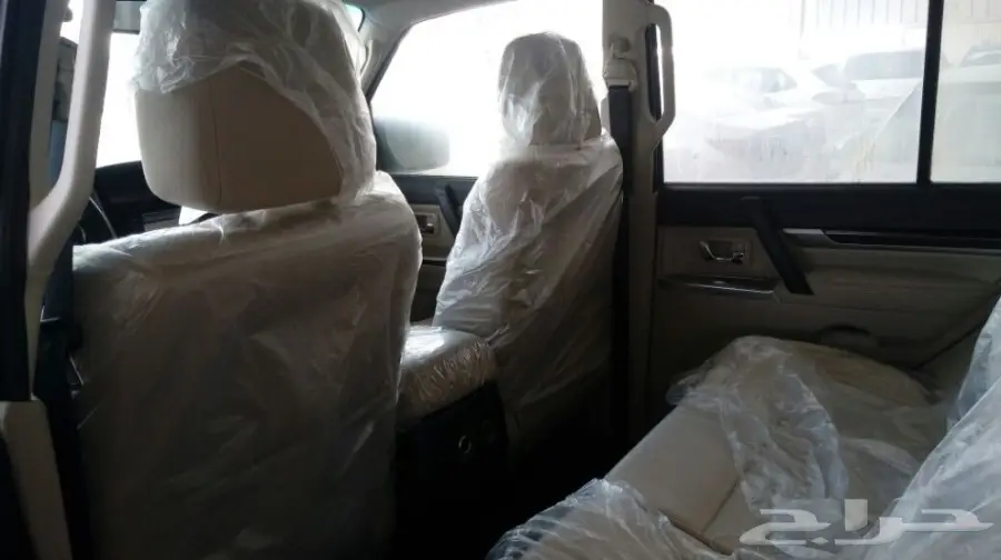 تويوتا أف جي 2017 - عرض مميز! (image 17)