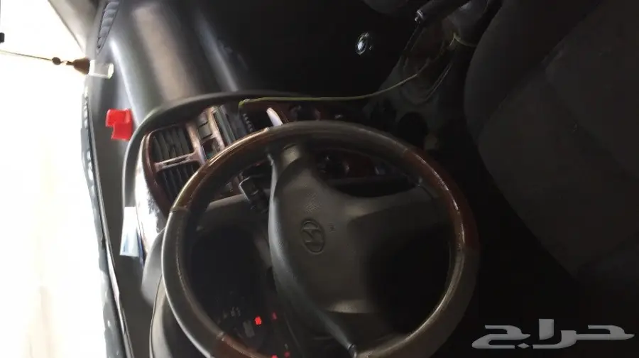 هيونداي سنتافي 2004 (image 1)