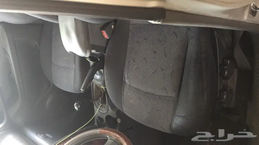 هيونداي سنتافي 2004 (image 2)